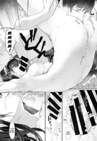 (C88) [NxC Thermit (Nohito)] Konna ni mo Itooshii (THE IDOLM@STER CINDERELLA GIRLS) [English] {doujin-moe.us}