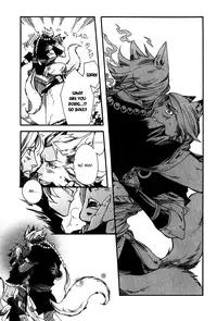 [Kuku Hayate] Ayashi no Kimi no Koi Wazurai - Your lovesickness Ch. 1-4 [English]