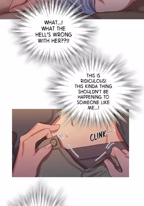 Scandal of the Witch Ch.1-22