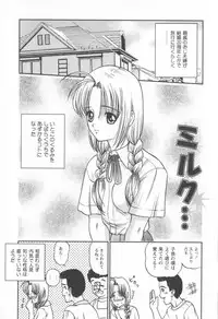 [SHION] Black Diamond