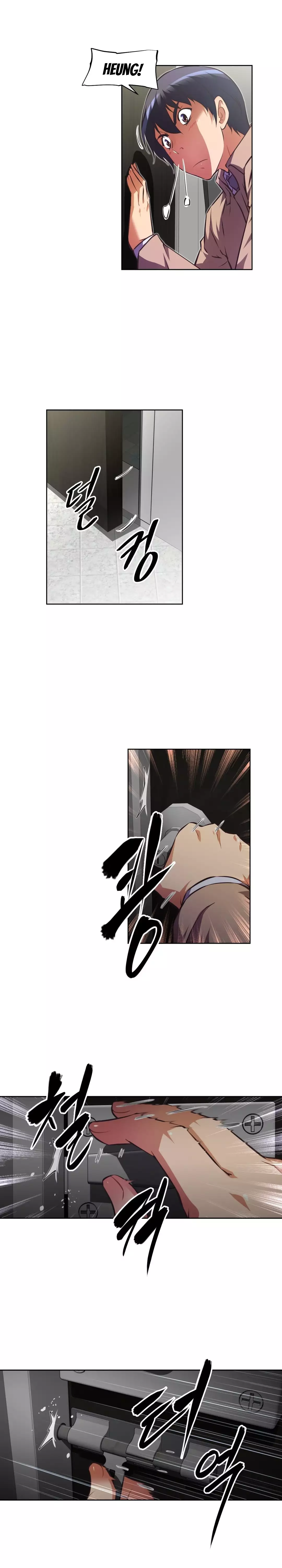 Brawling Go Ch.76-121