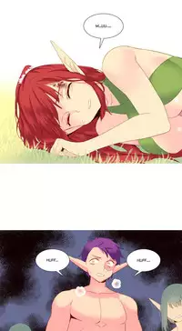 [Rozer] A World that I Rule | 我统治的世界 Ch.1-28 [Chinese]