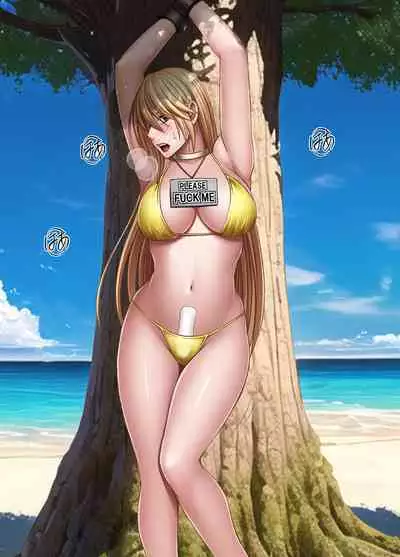 Taimashi Kaguya Kyoku 4 | 退魔师辉夜 极 4