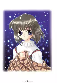 (C74) [SOLDIER FROG (Hinoue Itaru)] Yasashii Kimochi