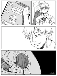 [Saku Jirou] 4P漫画詰め＋おまけ