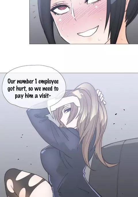 Household Affairs Ch.1-35