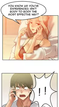 My Office Ch.1-21 (English) (Ongoing)