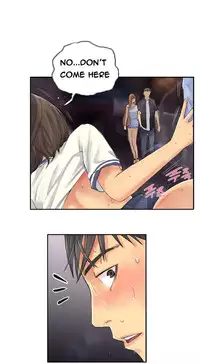 New Face Ch.1-8 (English) (Ongoing)