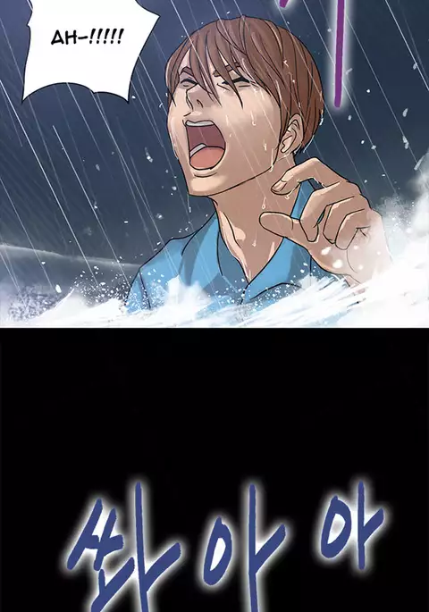 Secret Island Ch.1-10