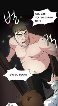 By Chance Ch.1-6 (English) (Ongoing)