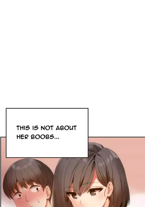 Hari Dormitory Ch.1-10