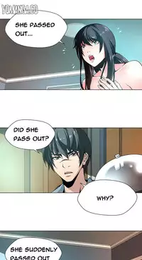 [Fantastic Whale] Twin Slave Ch.1-28 (English) (Ongoing)