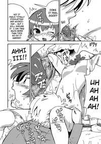 [Homing] Seiyoku Kitou Saint Feather Ch. 1-9 [English] [Dame!trans] [Decensored]