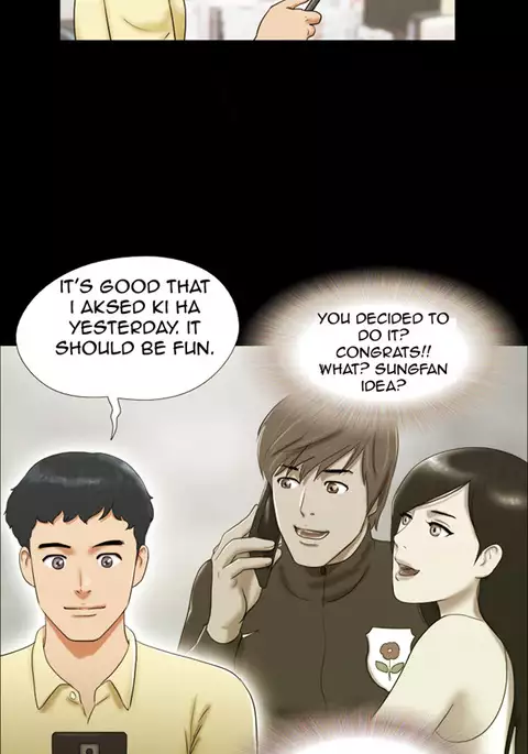 Sexual Fantasy Ch.1-15