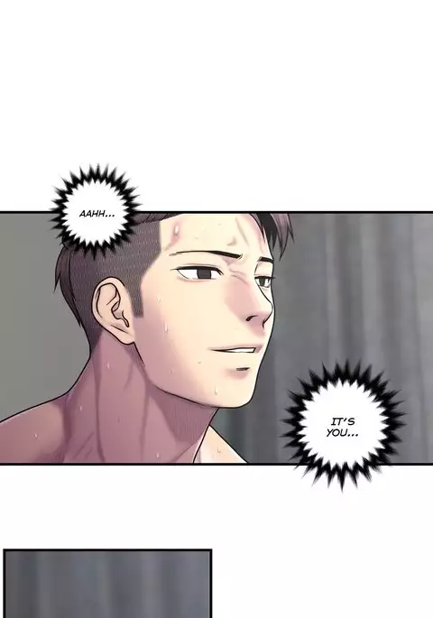 Ghost Love Ch.1-39