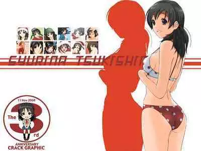 Better Girls Ch. 1-6