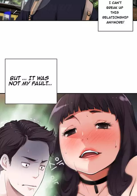 Tissue Thieves Ch.1-36