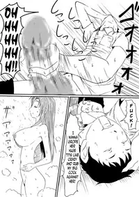 [Mikezoutei] Kami no Chinko o Motsu Shounen Zenpen [English] [N04H]