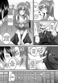 [Labui] Junai Memory - Pure Love Memory [English] {doujins.com} [Digital]