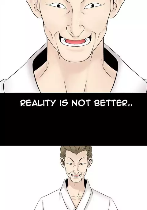 The Taste of Hands Ch.1-43