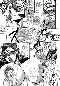 (C75) [bash-inc (BASH)] Bu-st Time (Street Fighter) [English] [Super Shanko]