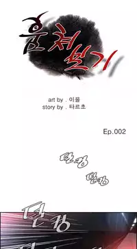 Take a Peek Ch.1-7 (English) (Ongoing)
