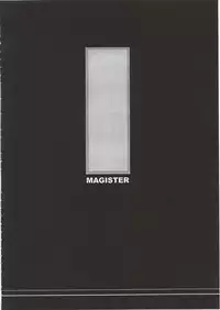 Magister