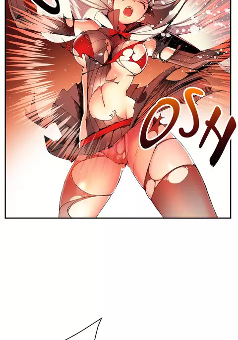 Lilith`s Cord Ch.1-20