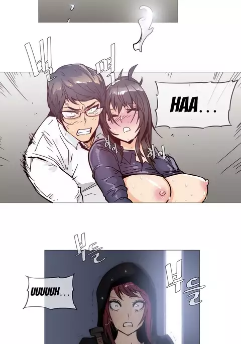 Household Affairs Ch.1-43