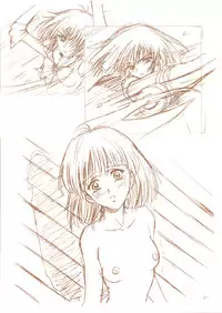 (C69) [Hen Rei Kai (Kawarajima Koh)] AmiHota!! Side:D (Sailor Moon)