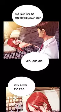 [Mojo] My Wives Ch.1-32 (English) (Ongoing)