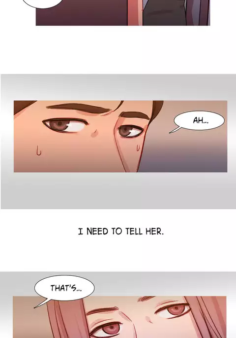 Scandal of the Witch Ch.1-29