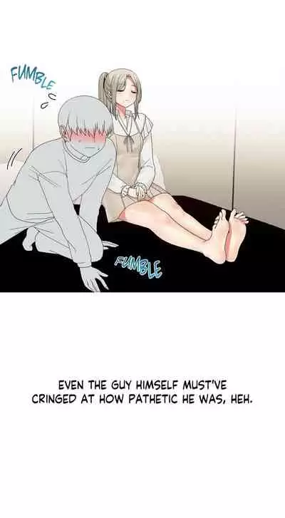 [Kwanyong Lee] Fox Tales Ch. 5 [English]