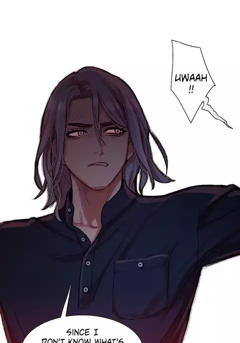 Scandal of the Witch Ch.1-29