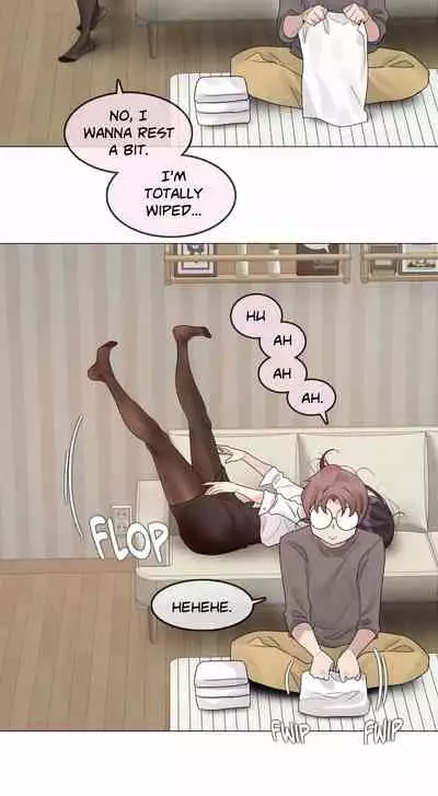 [Alice Crazy] Perverts' Daily Lives Episode 3: Shin Seyoung's Tag Hunt [Ch 1-12] [Complete] [Digital]