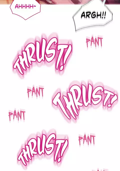 Scandal of the Witch Ch.1-35