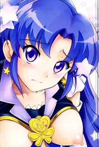 (C86) [Cyclone (Izumi, Reizei)] T-21 Sai Aaaark (HappinessCharge Precure!) [English] {doujins.com}