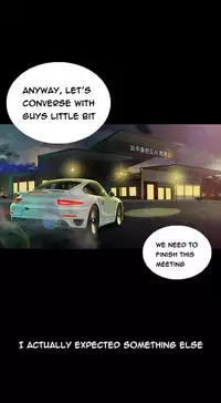 Dark Game Ch.1-12 (English) (Ongoing)