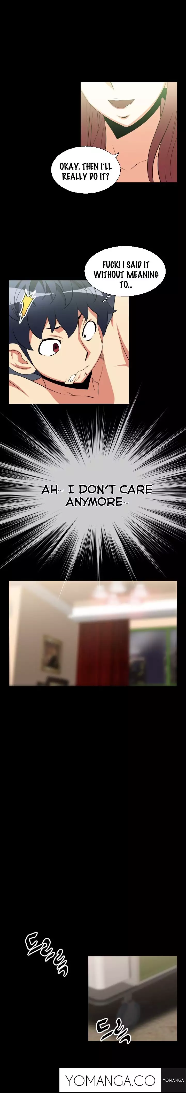 Love Parameter Ch.1-28