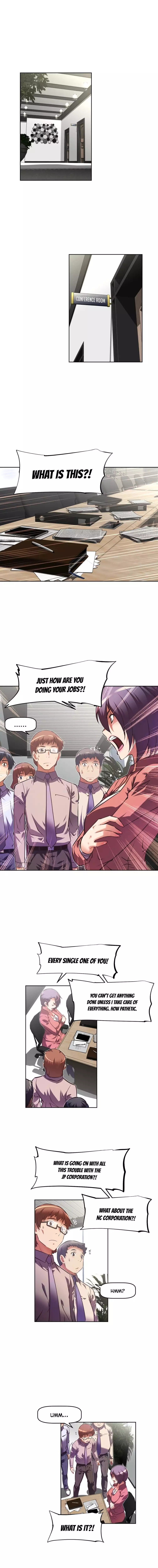 Brawling Go Ch.76-118