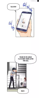 Brawling Go 0-18 Chapters (To be continued)