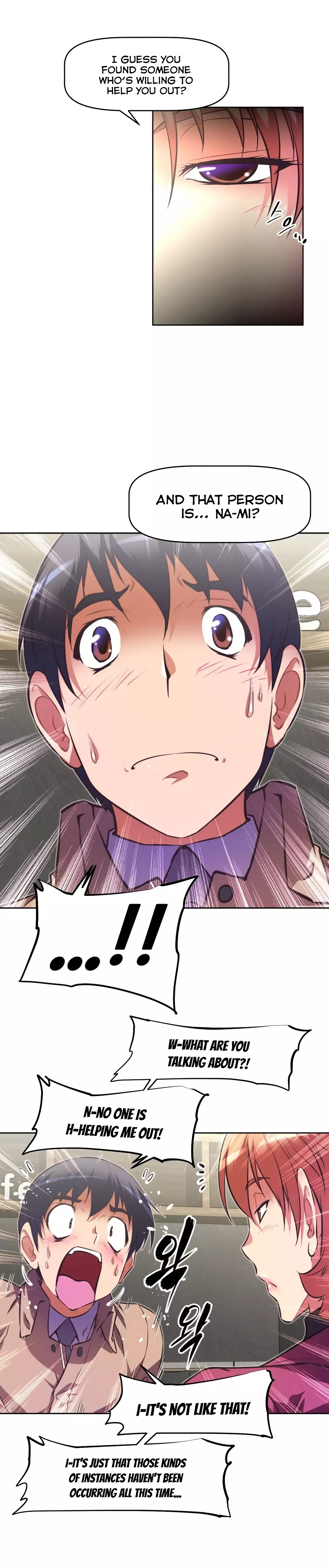 Brawling Go Ch.76-121