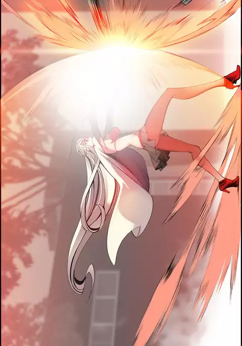 Lilith`s Cord Ch.1-40