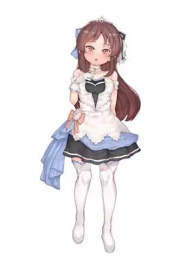 [RAID SLASH (Kurokoeda)] Seito ga Idol datta node Okashite Mita (THE IDOLM@STER CINDERELLA GIRLS) [Digital]