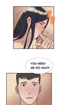 Double Date Ch.1-17 (English) (Ongoing)