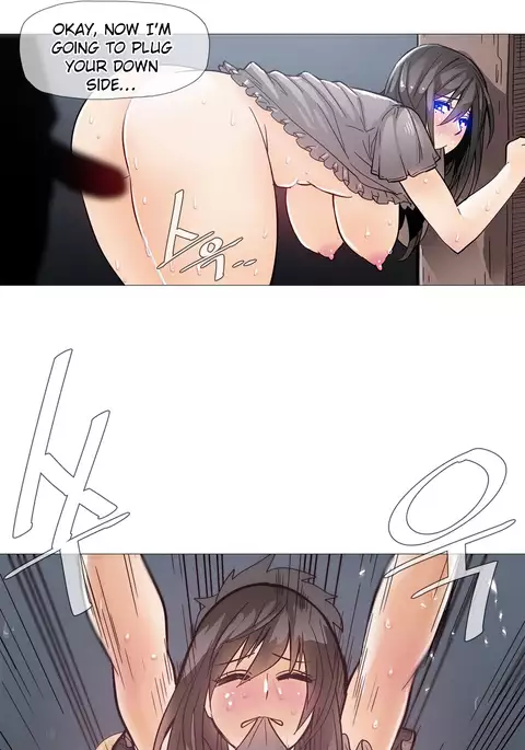 Household Affairs Ch.1-37