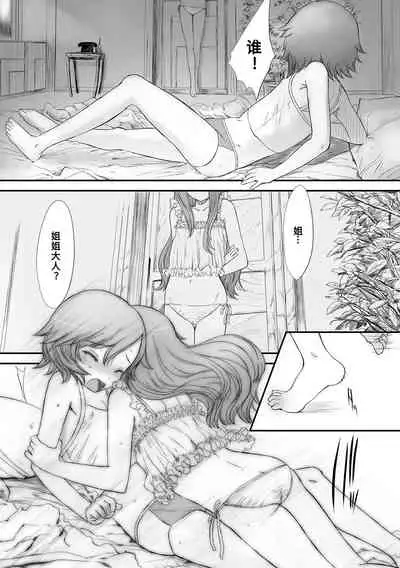 Naisho no Happyoukai. - A Secret Recital | 秘密的发表会