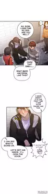 Ghost Love Ch.1-10 (English) (YoManga) (Ongoing)