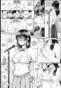 (C89) [H-SQUAD (Guglielmo)] Sei no Mohan! ~Zenra Choukai Hen~ | Sex Model! ~Nude Morning Assembly Chapter~ [English] [MintVoid]