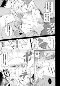 (C88) [IRIOMOTE (Saryuu)] KEMO PHILIA [Chinese] [lordsky29個人漢化&game8210整合]